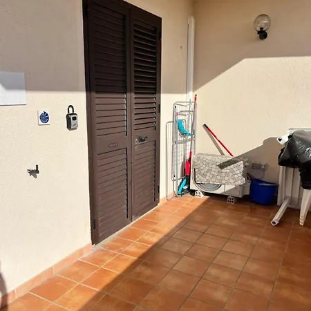 Appartamento Palau * Barrabisa
