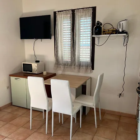 Appartamento Palau Barrabisa