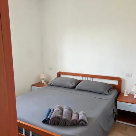 Appartamento Palau *