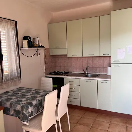 Appartamento Palau Barrabisa