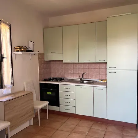 Appartement Palau Barrabisa