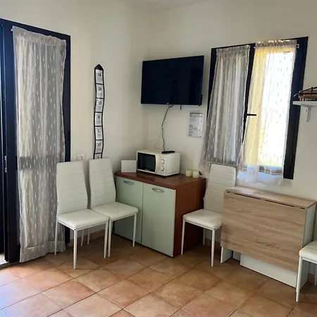 Appartement Palau Barrabisa