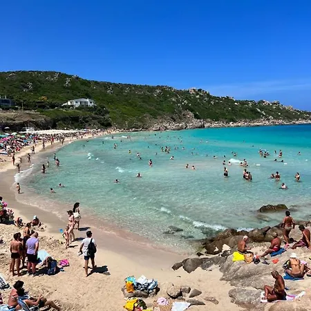 A Porto Pollo Palau