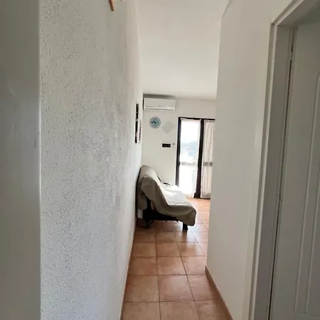 Apartment A Porto Pollo Palau