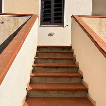 A Porto Pollo Palau