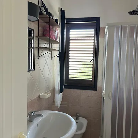 A Porto Pollo Palau Apartment Barrabisa