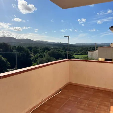 Apartment A Porto Pollo Palau