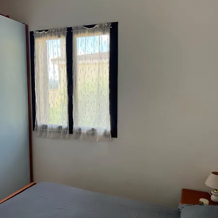 A Porto Pollo Palau Apartment *