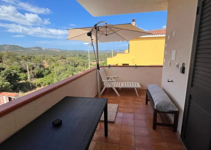 Palau Apartament Barrabisa