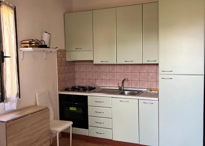 Apartament Palau Barrabisa