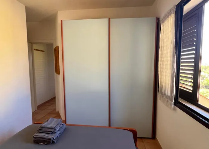 Palau Apartament Barrabisa