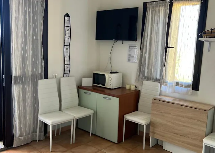 Apartament Palau Barrabisa